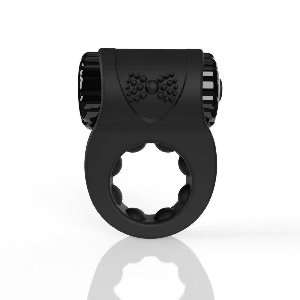 Charged Big O Ritz Black 1 Ct