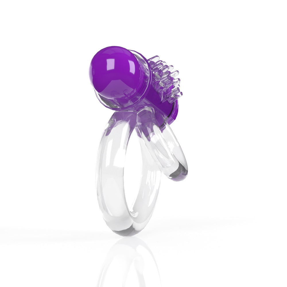 Screaming O 4B Doubleo 6 Grape 1 Ct