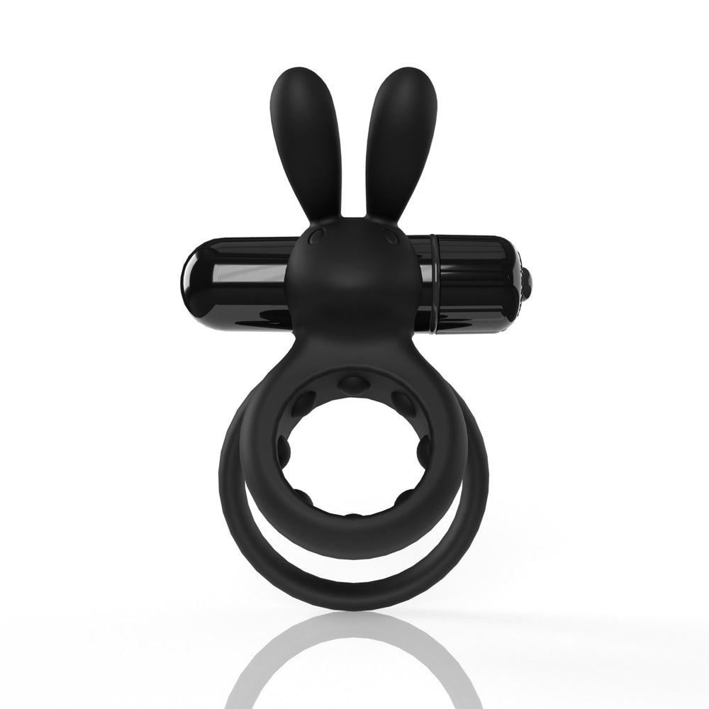 Screaming O 4B Ohare Black 1 Ct