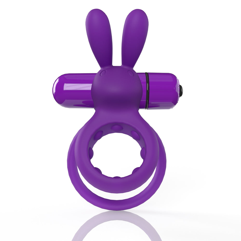 Screaming O 4B Ohare Grape 1 Ct