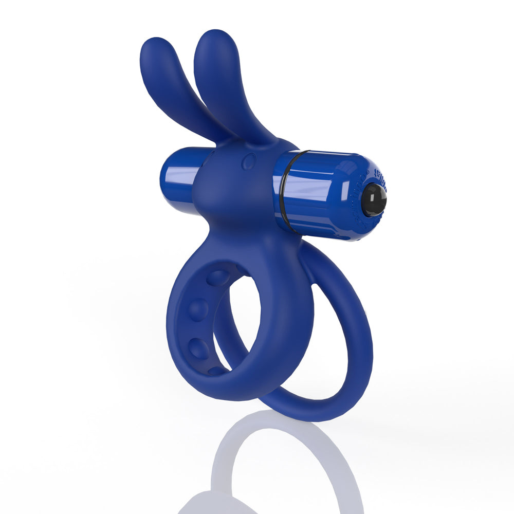 Screaming O 4T Ohare Blueberry 1 Ct