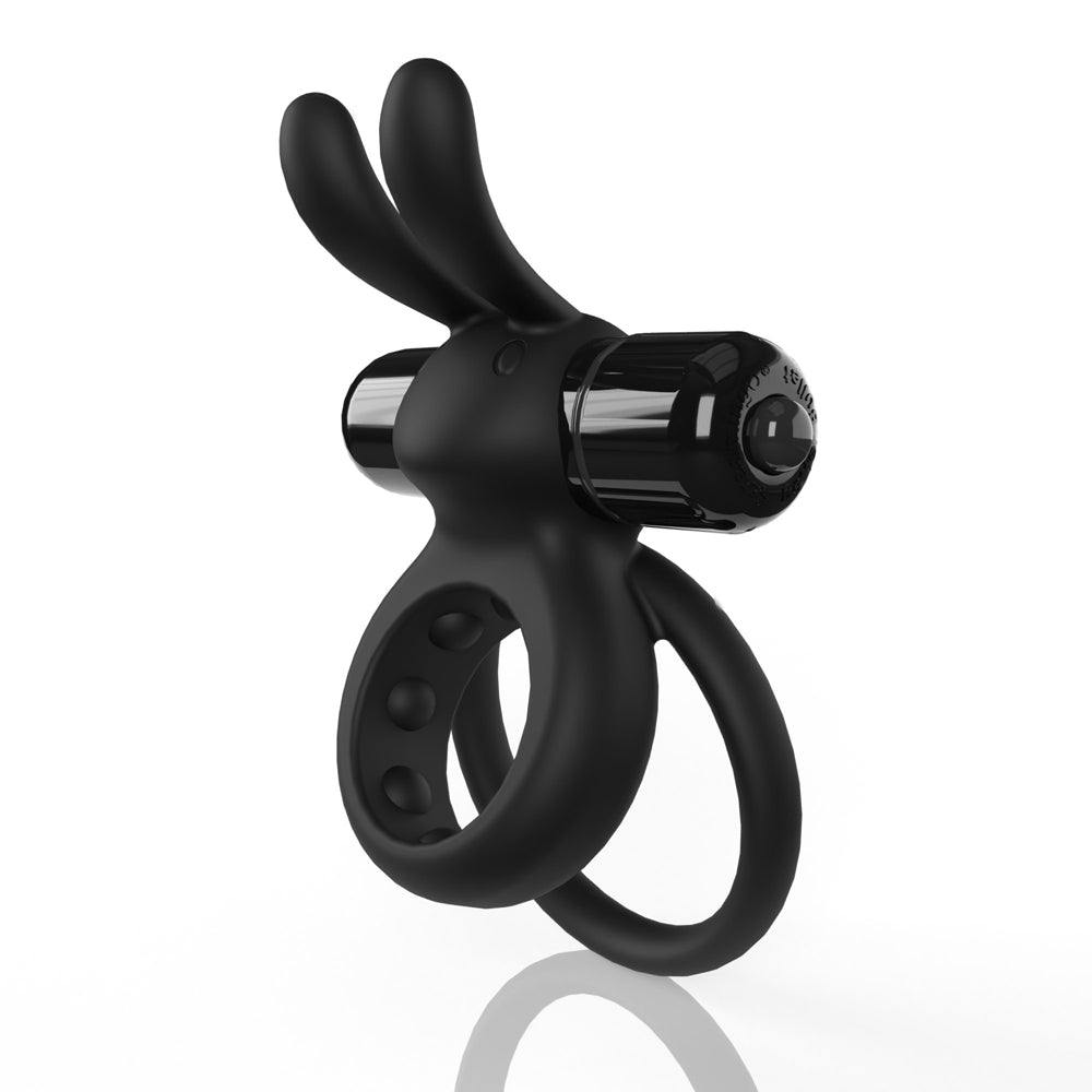 Screaming O 4T Ohare Black 1 Ct