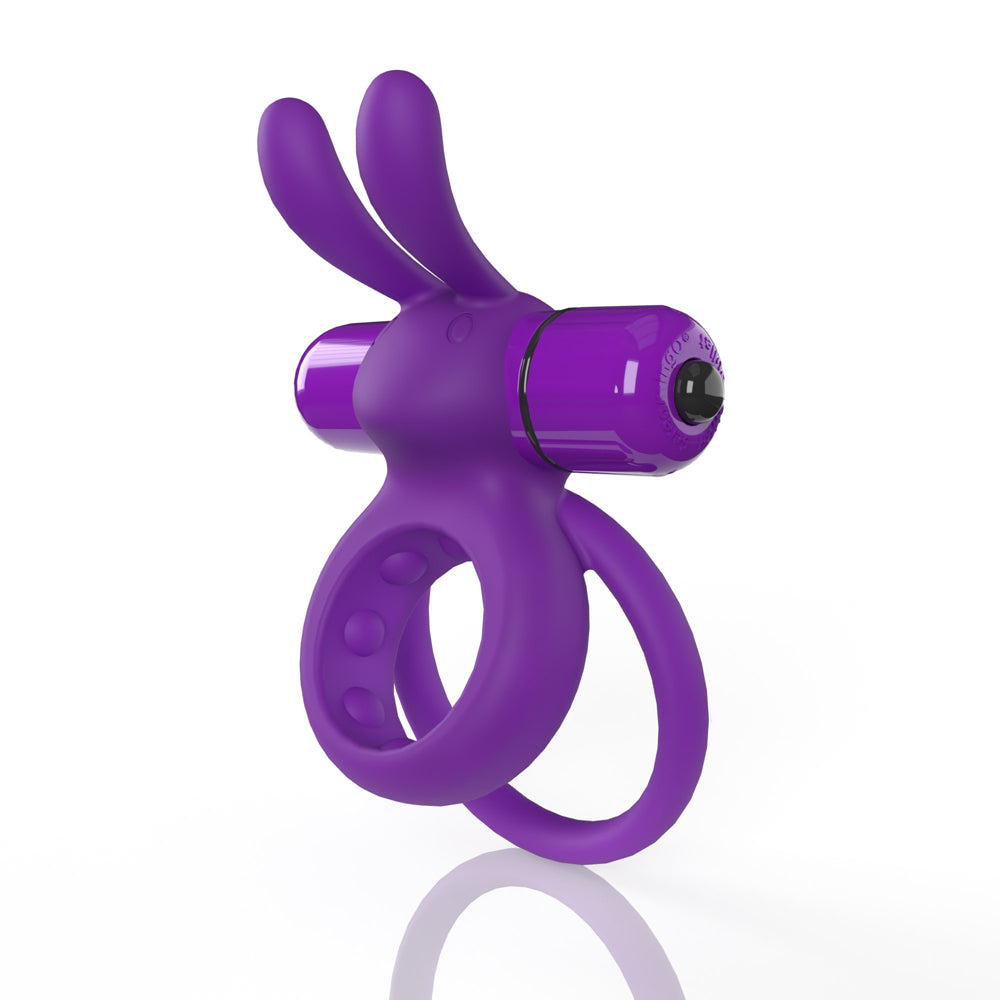 Screaming O 4T Ohare Grape 1 Ct