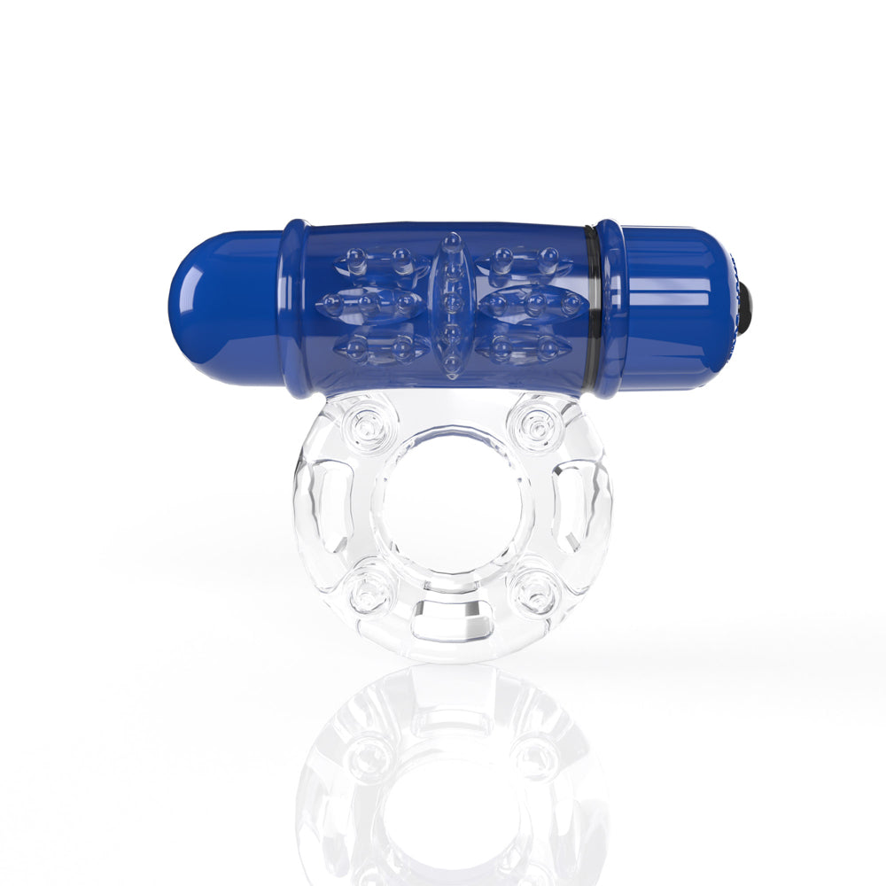 Screaming O 4B Owow Blueberry 1 Ct