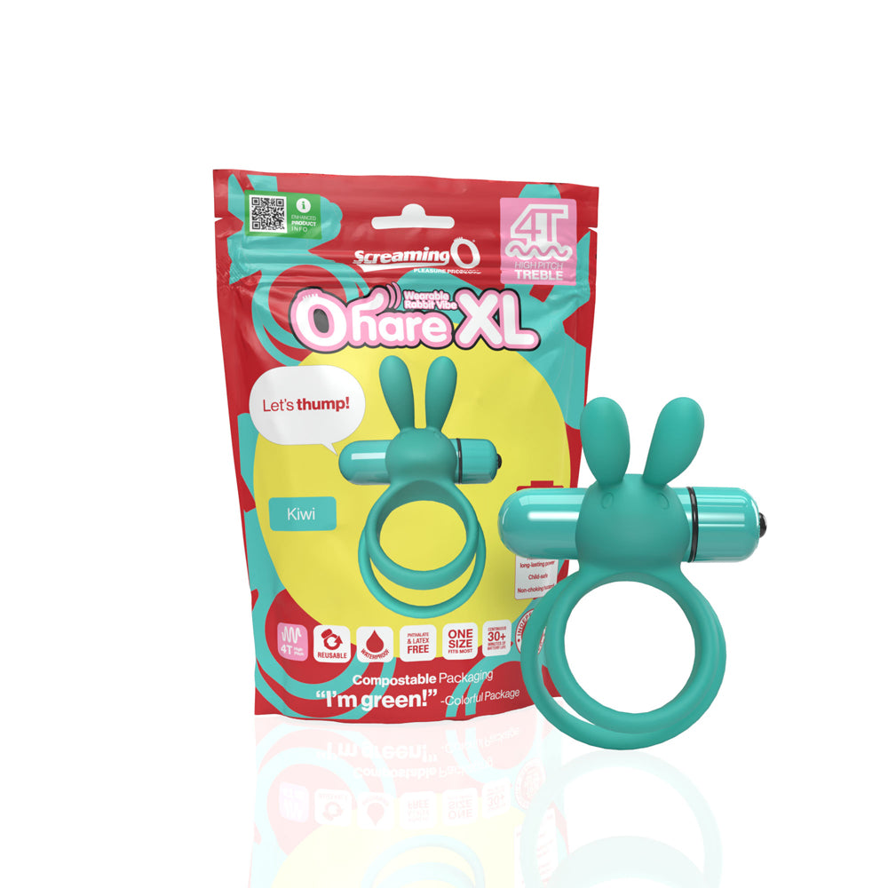 Screaming O 4T Ohare Xl Kiwi