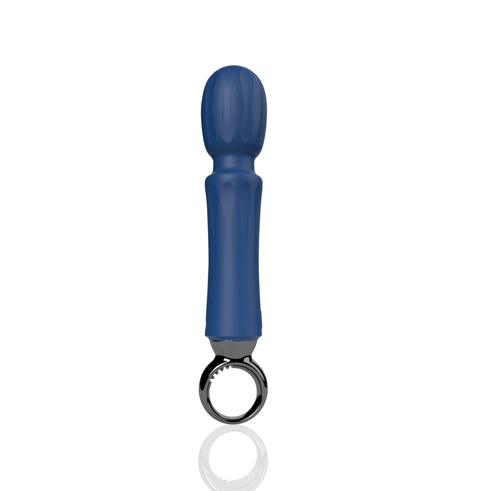 Screaming O Primo Wand Blueberry