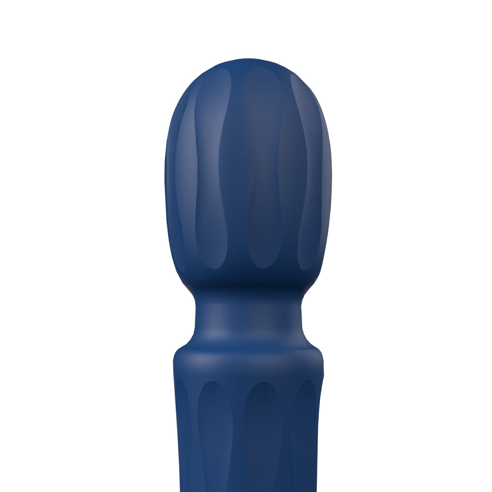Screaming O Primo Wand Blueberry