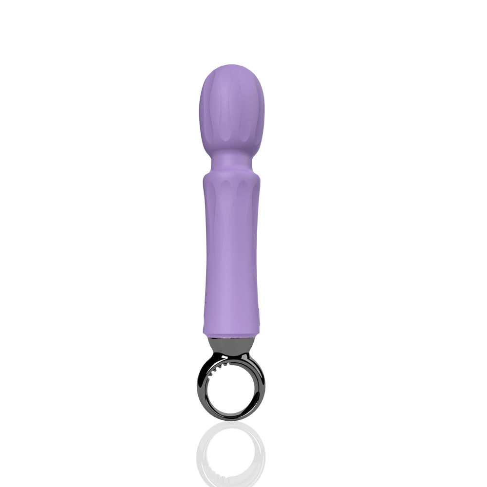 Screaming O Primo Wand Lilac