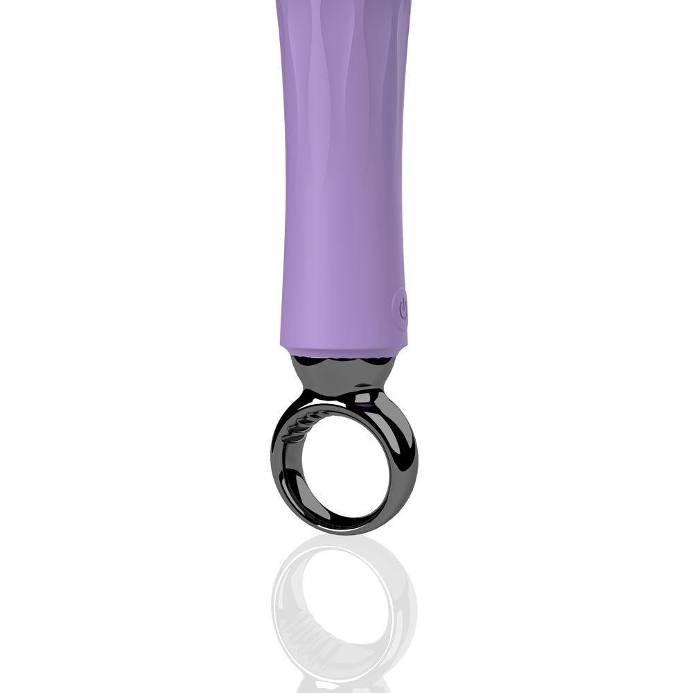 Screaming O Primo Wand Lilac