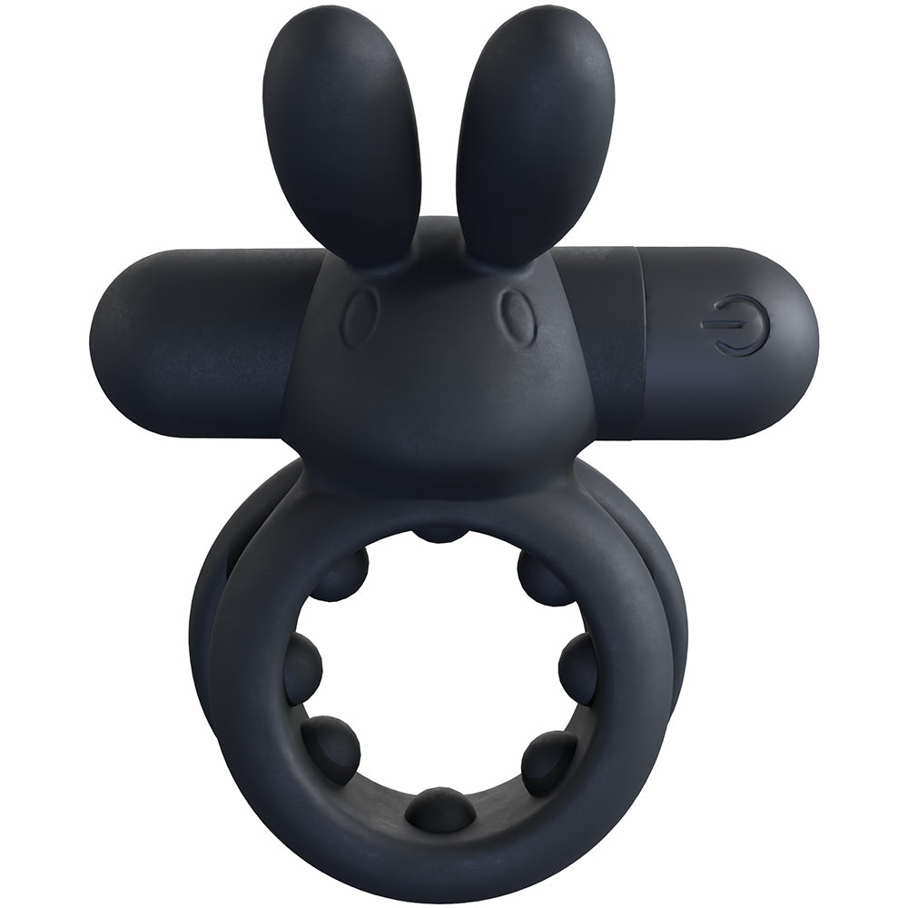 Rechargeable Ohare Black