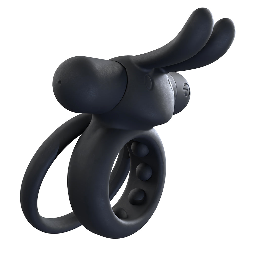 Rechargeable Ohare Black