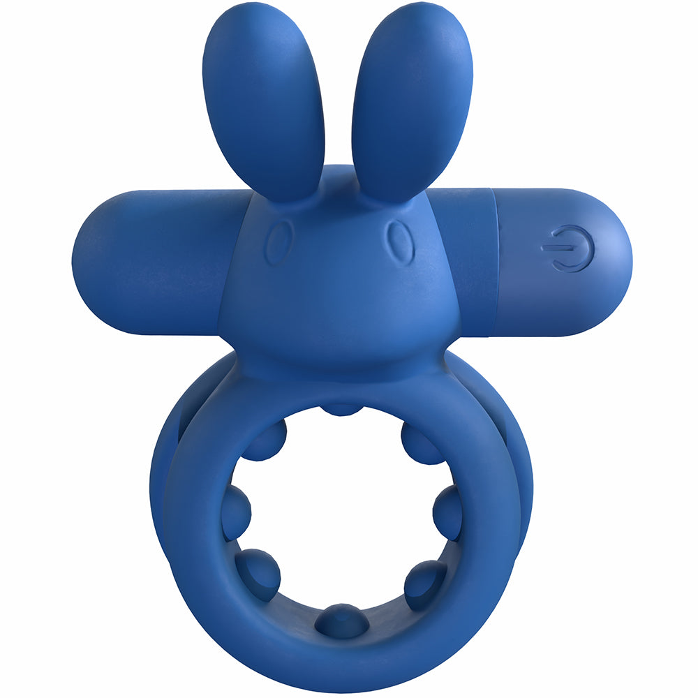 Rechargeable Ohare Blue