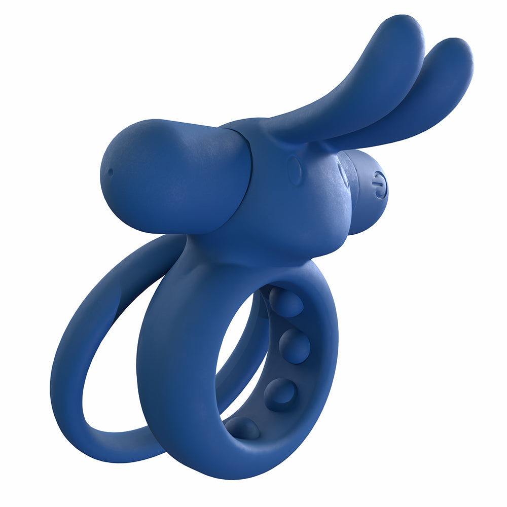 Rechargeable Ohare Blue