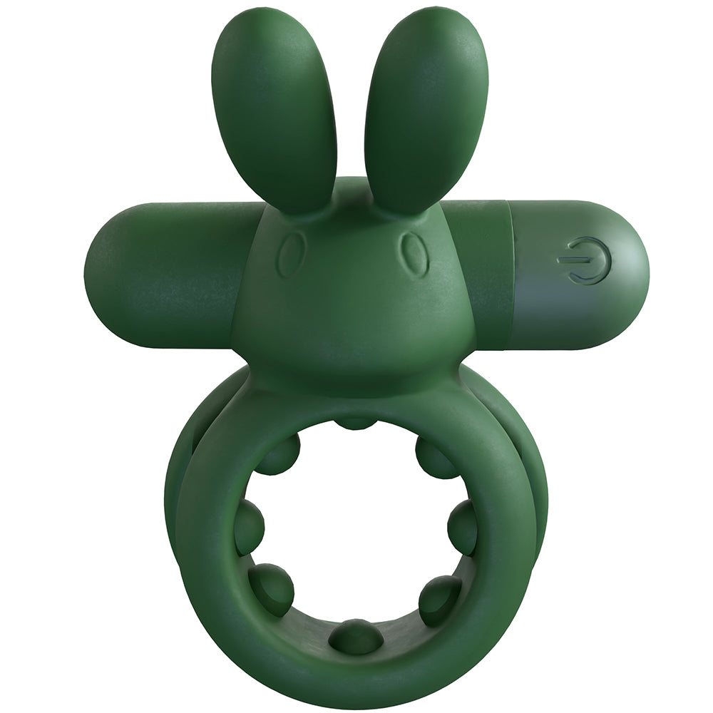 Rechargeable Ohare Green