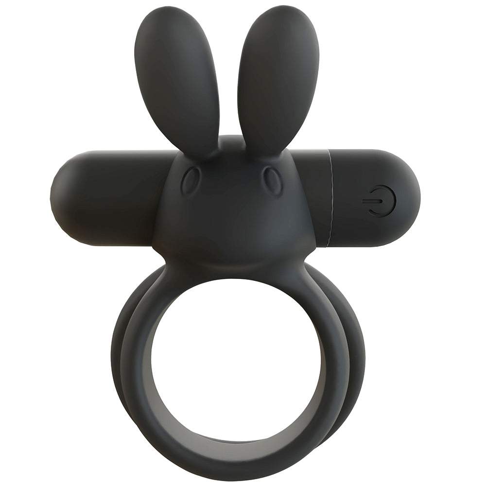 Rechargeable Ohare XL Black