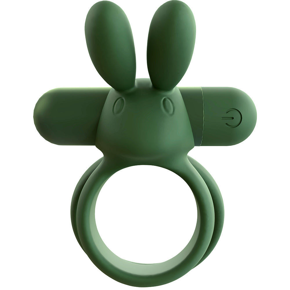 Rechargeable Ohare XL Green