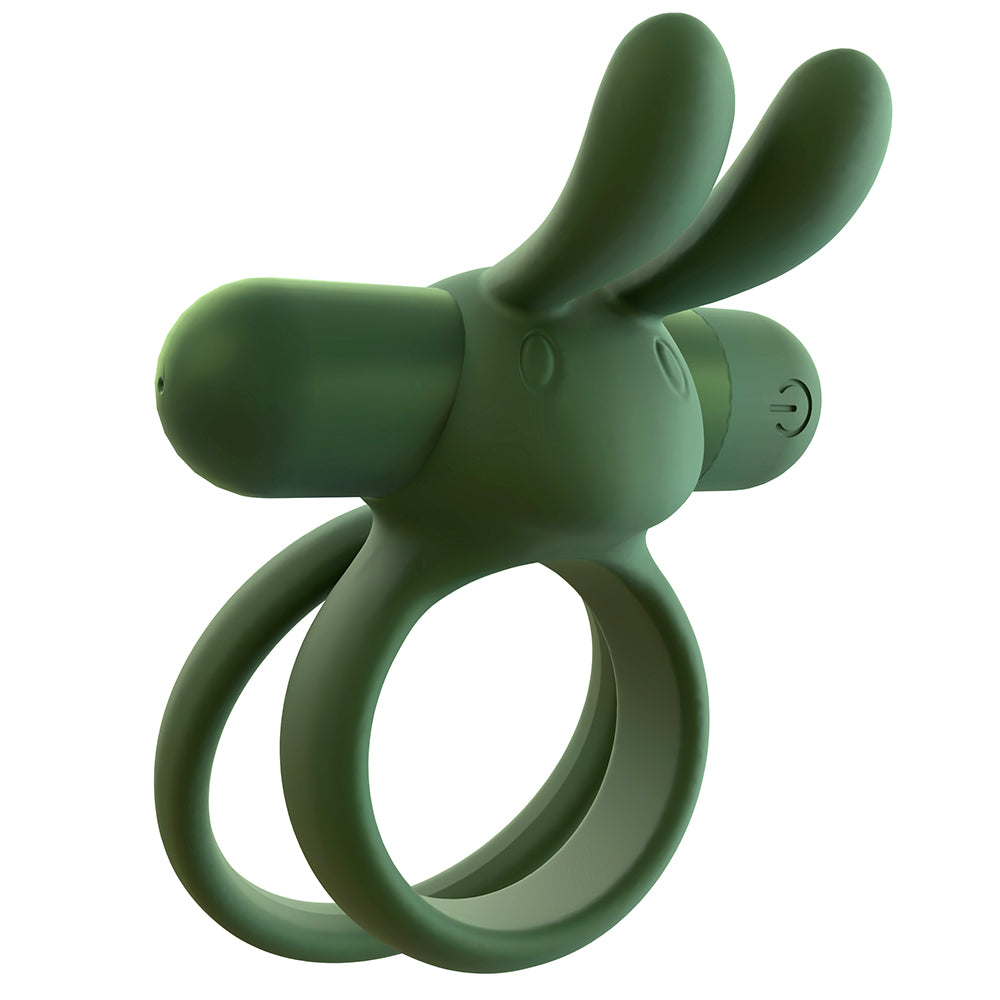 Rechargeable Ohare XL Green