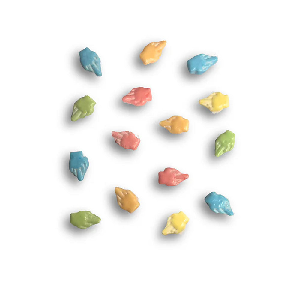 Jar Of Fucks I Have To Give Tart Candy 2lb