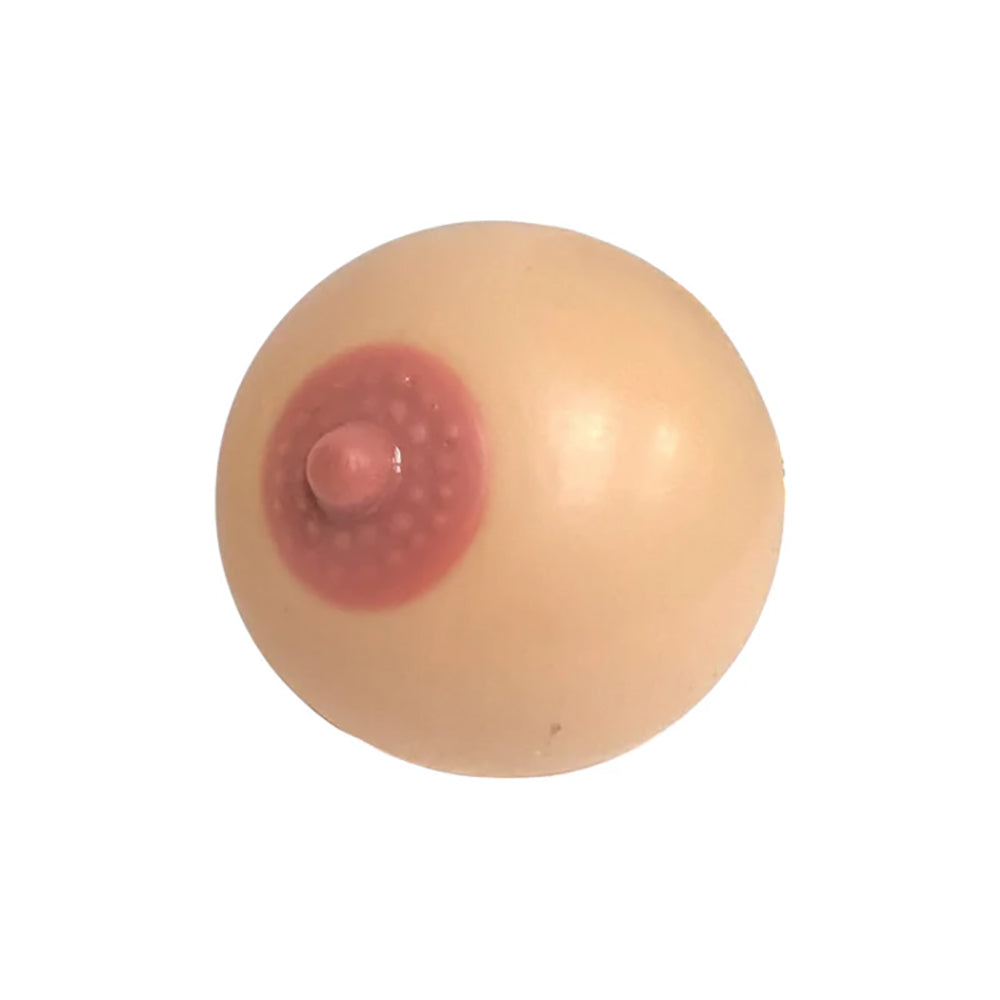 Super Fun Smooshie Boobie Sensory Toy