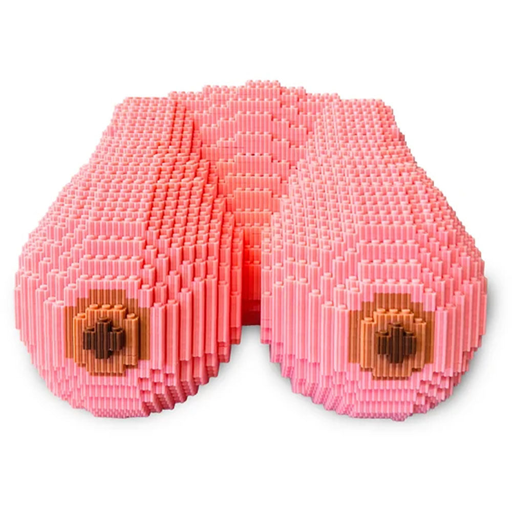 Cock Blocks Rack & Stack