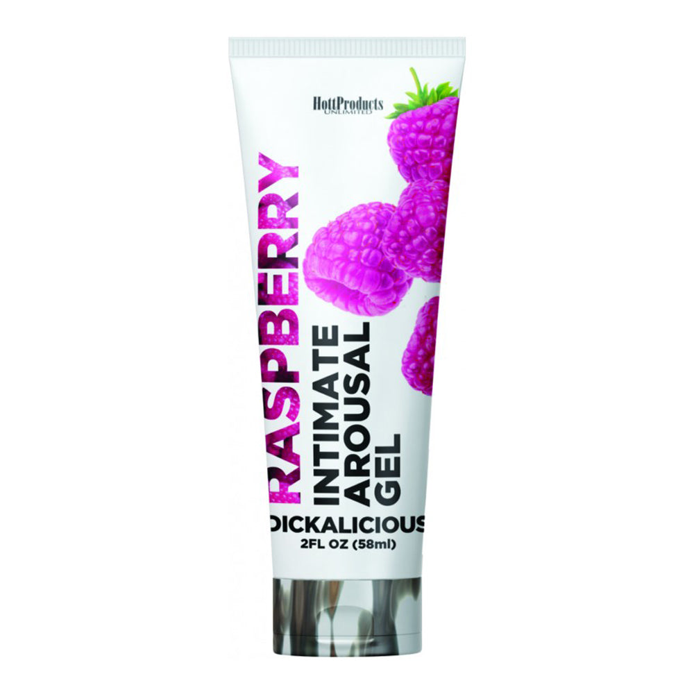 Dickalicious Raspberry by Hott Products