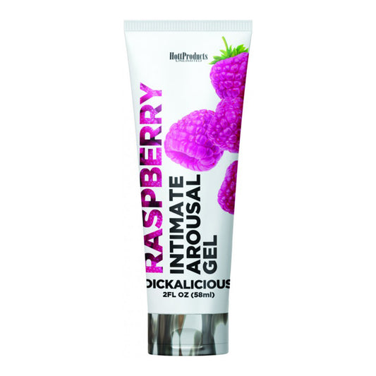 Dickalicious Raspberry by Hott Products