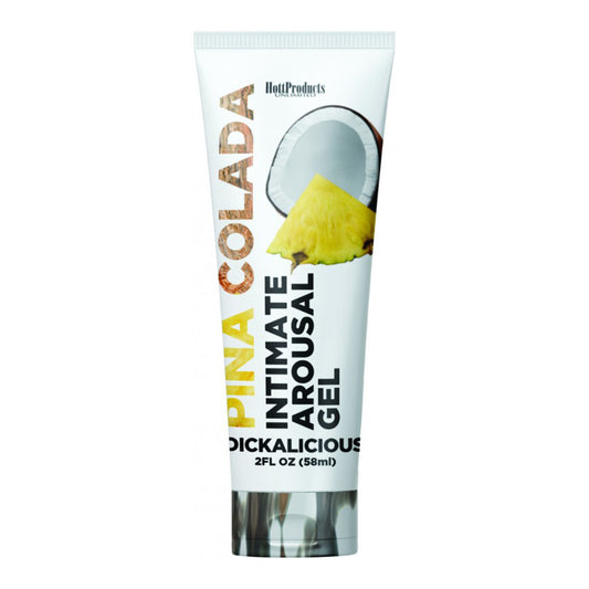 Dickalicious Pina Colada by Hott Products