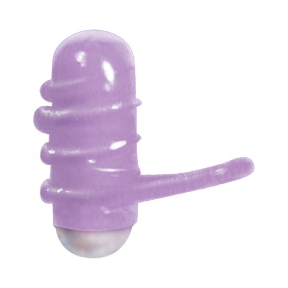 Tongue Dinger - Purple
