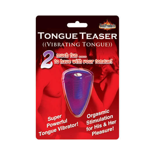 Tongue Teaser Purple by Hott Products