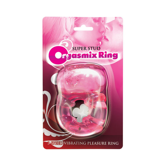 Super Stud Orgasmix Ring by Hott Products