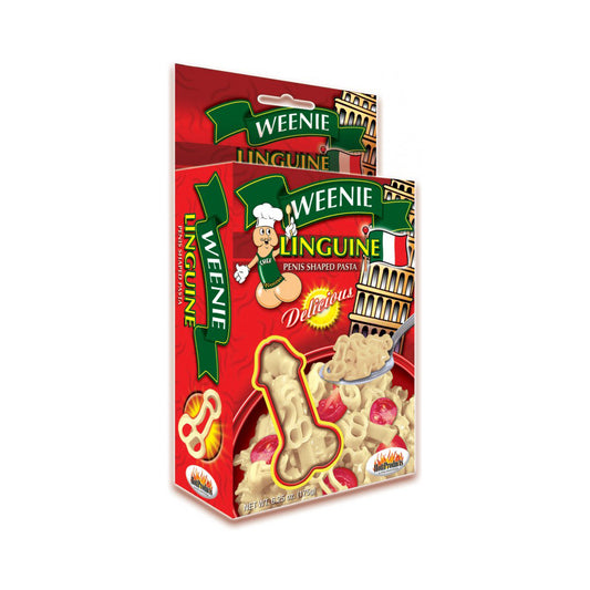 Weenie Linguini by Hott Products