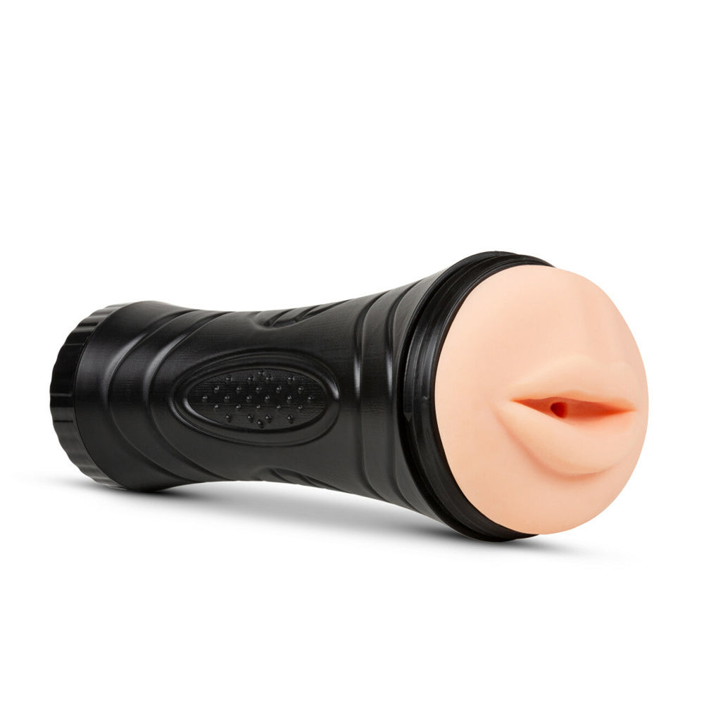 M For Men The Torch Luscious Lips Vanilla
