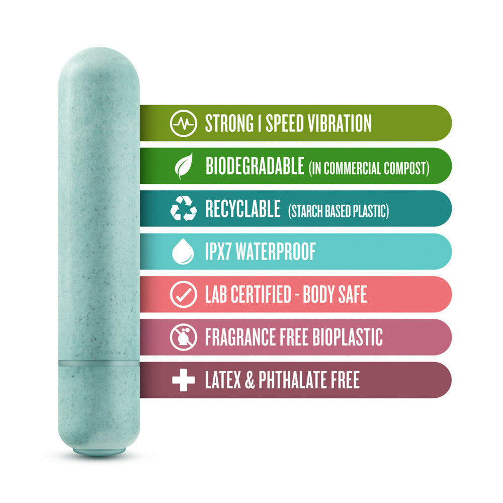 Gaia Eco Bullet Aqua