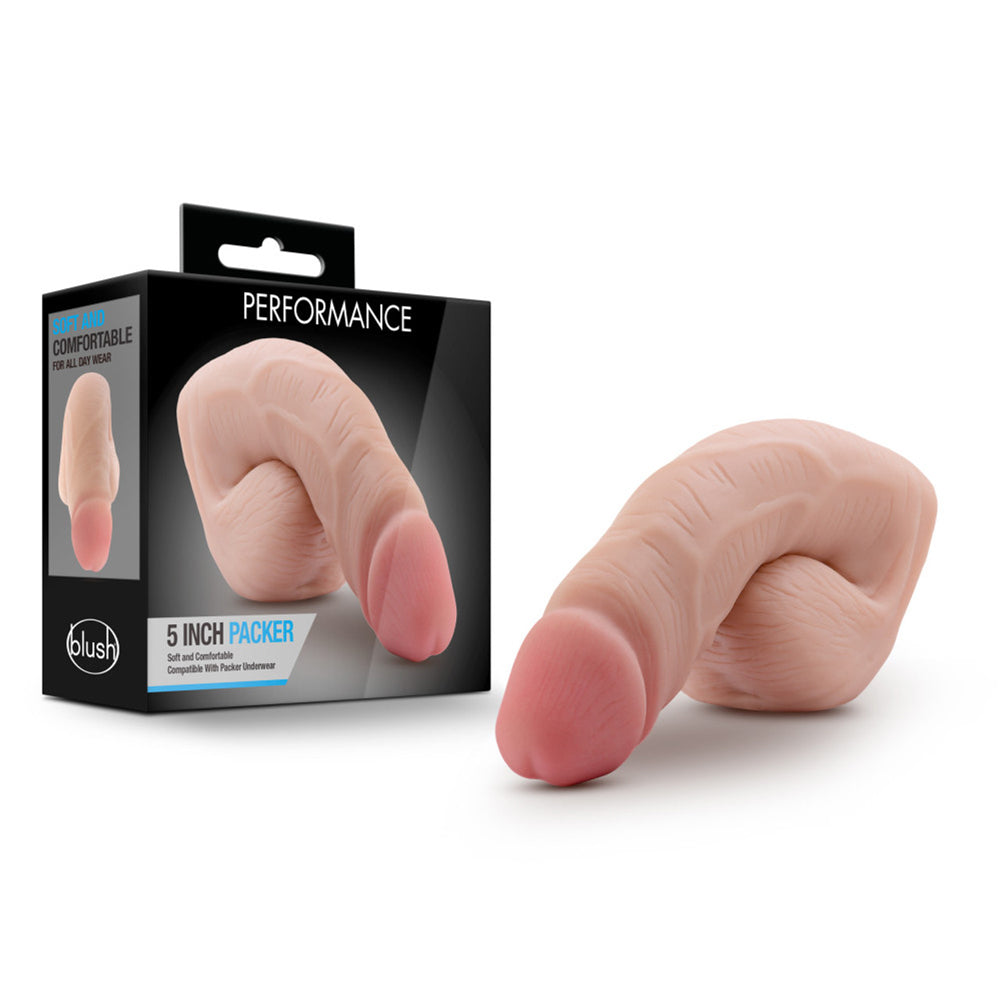 Performance 5" Packer