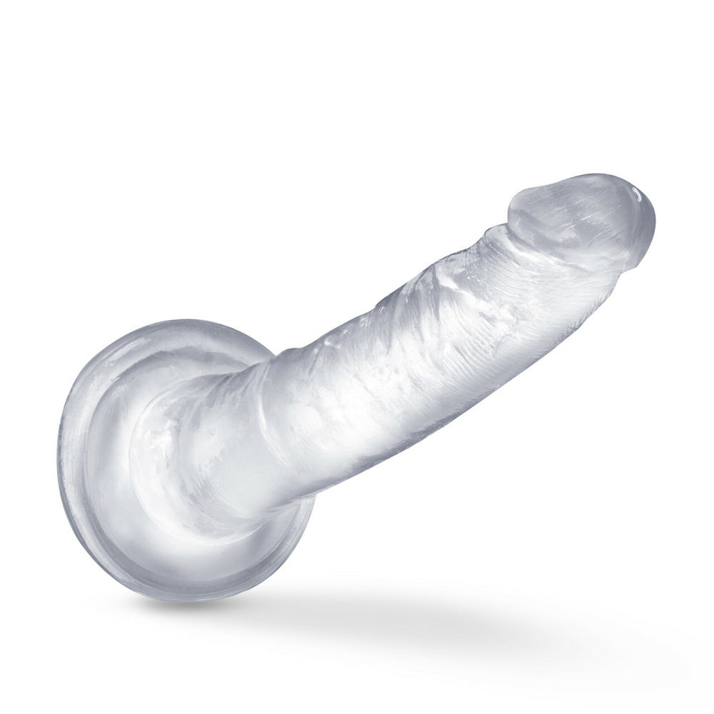 B Yours Plus Lust N' Thrust Clear