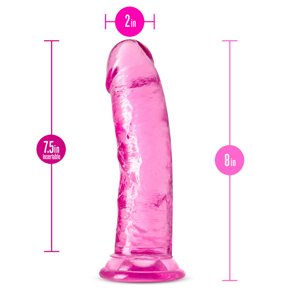B Yours Plus Roar N' Ride Pink