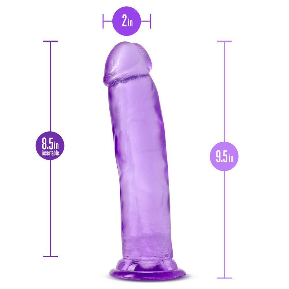 B Yours Plus Thrill N' Drill Purple