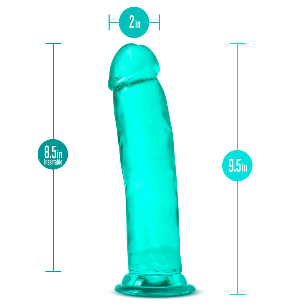 B Yours Plus Thrill N' Drill Teal