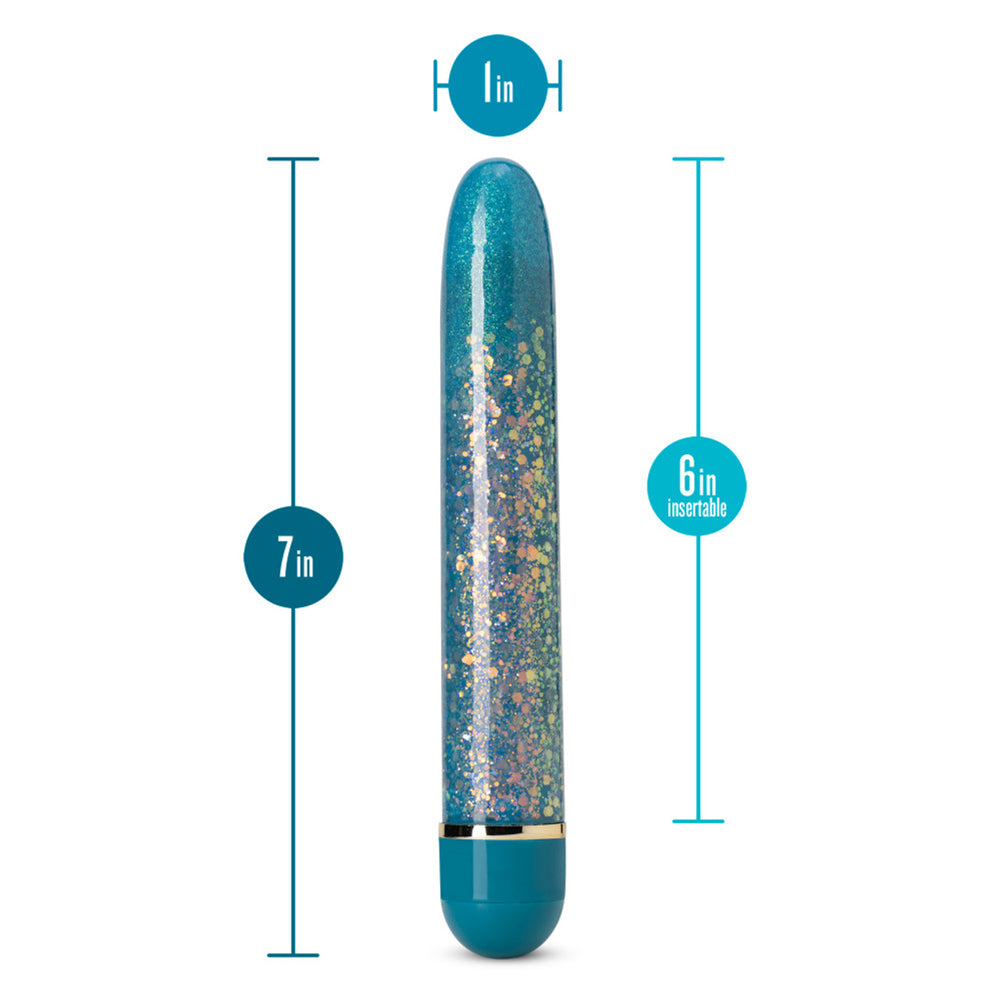 The Collection Astral Teal