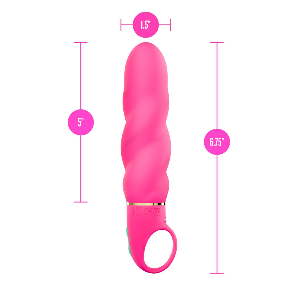 Aria Amazing AF 2.0 Fuchsia