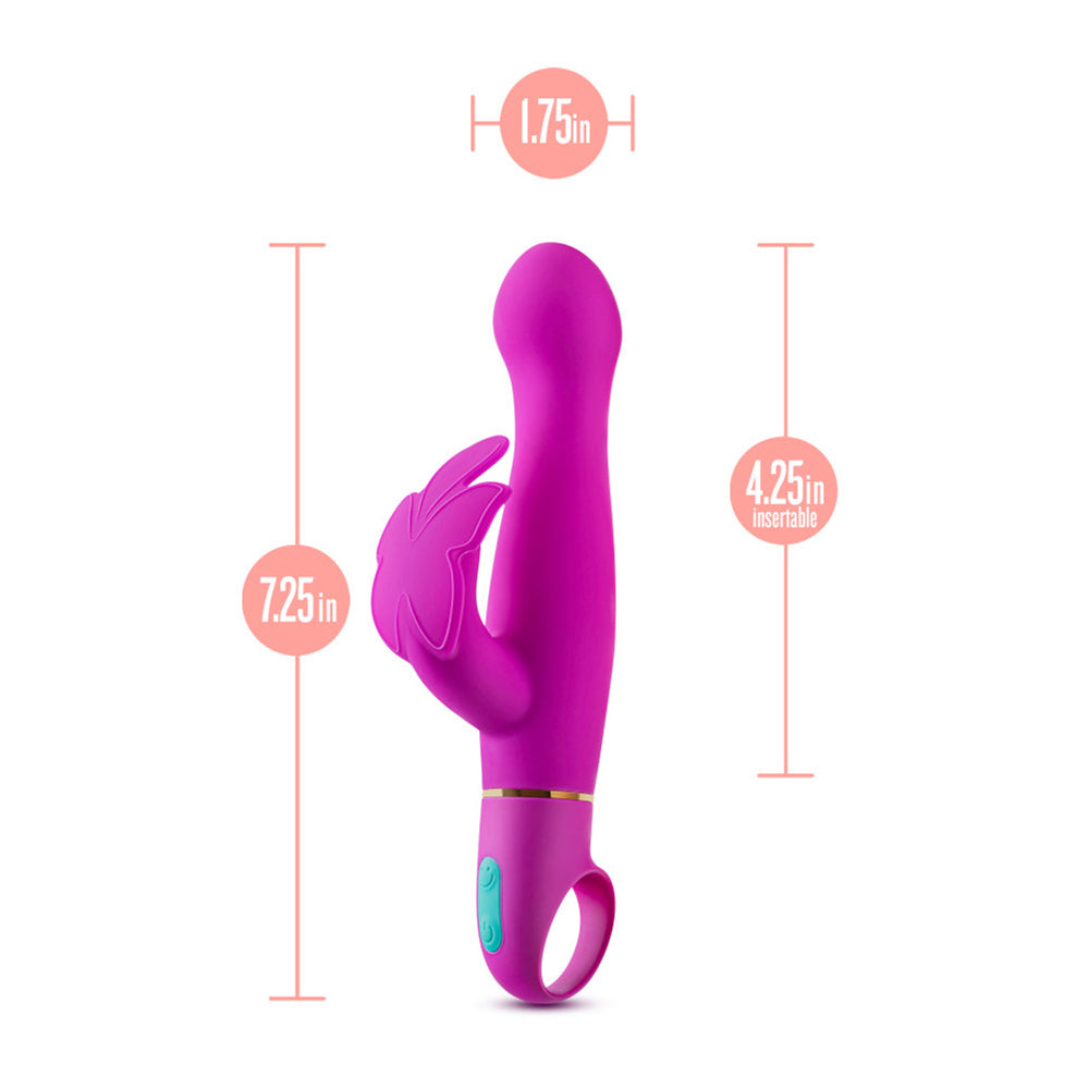 Aria Naughty Af Plum