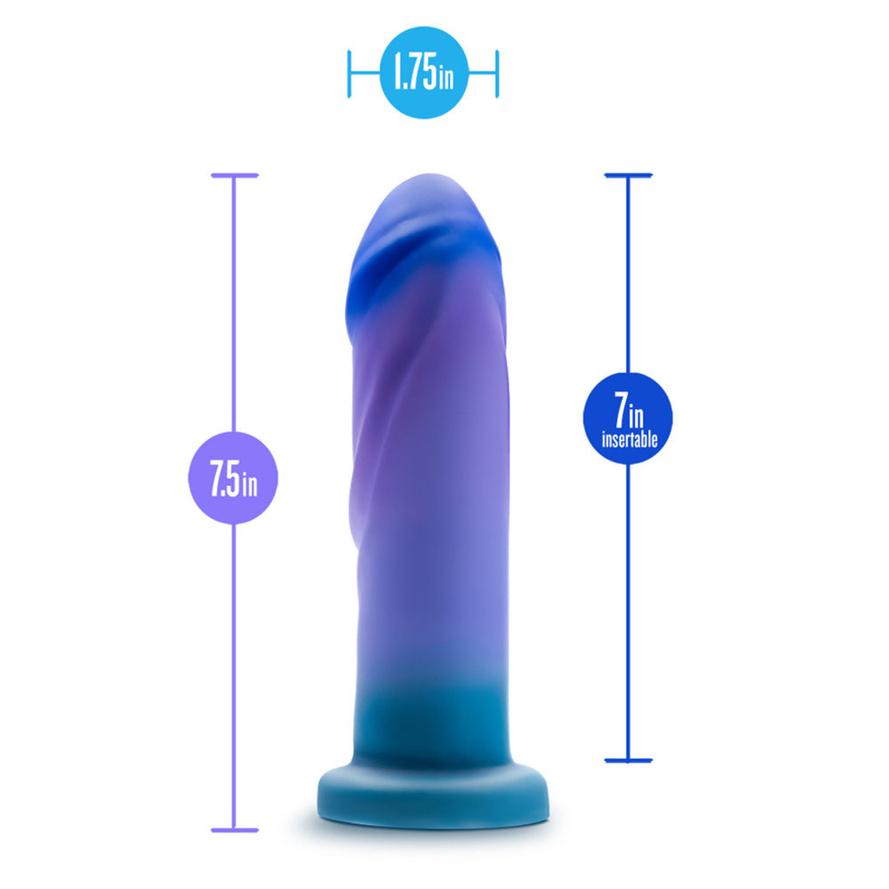 Avant Midnight Rendezvous Ocean Blue