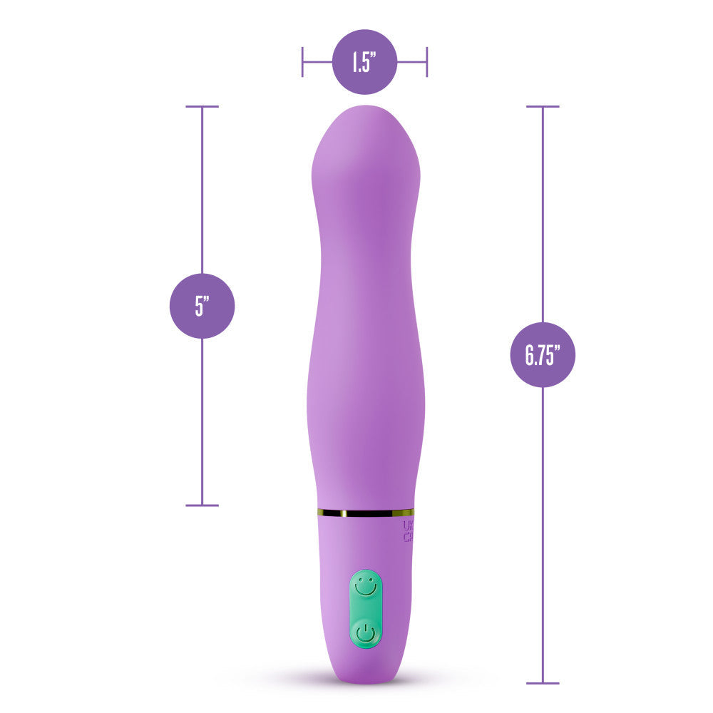 Aria Exciting AF 2.0 Indigo