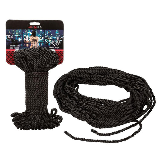 Scandal Bdsm Rope 30M/98.5'