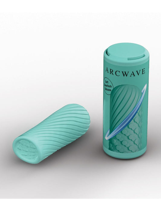 Arcwave Ghost Pocket Stroker - Mint