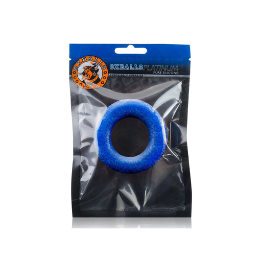 Cock-T Cock Ring Blue Balls