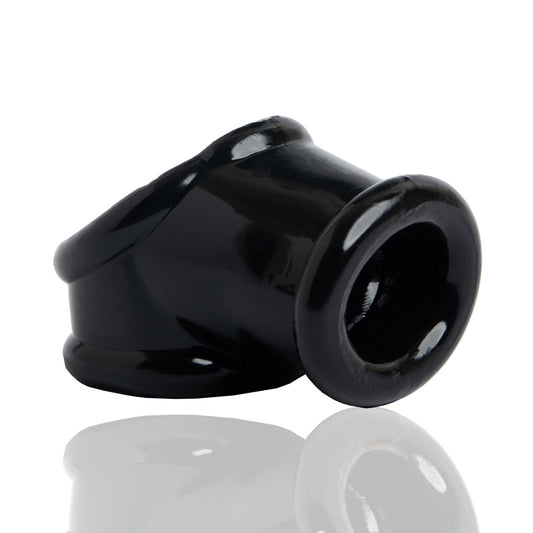 Powersling Cocksling & Ballstretcher Black