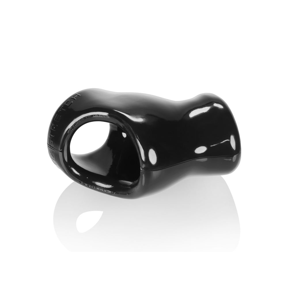 X-Stretch Cock Sling Black
