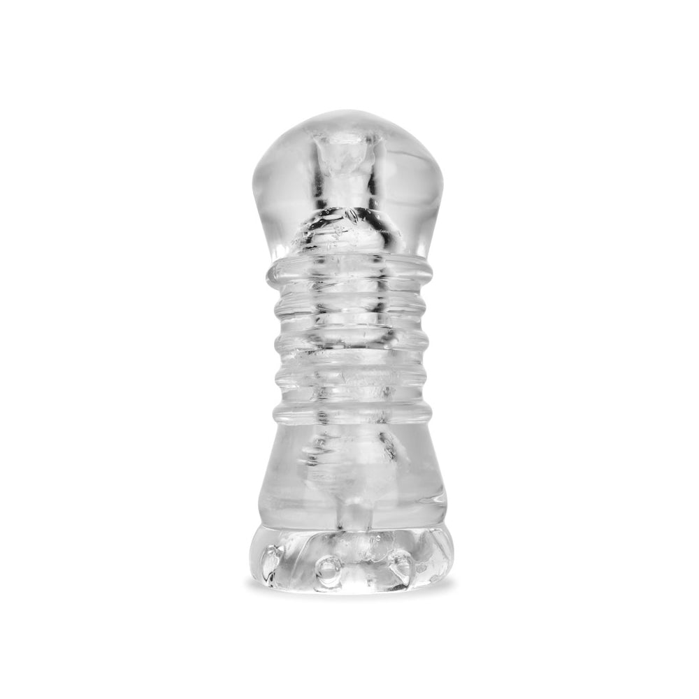 Jerk Masturbator Clear