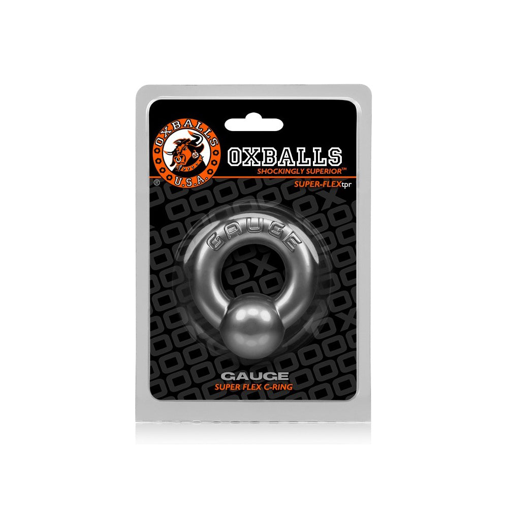 Gauge Cockring Steel